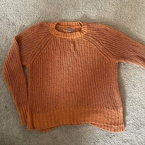 Aerie sweater